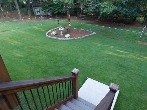 Grassroots Tree & Turf Care Inc