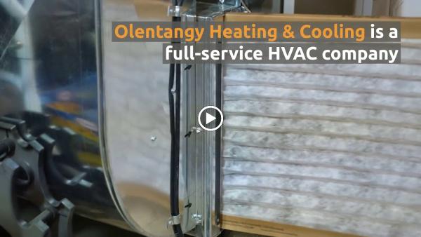 Olentangy Heating & Cooling Westerville
