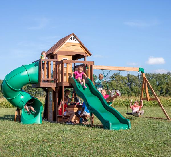 Southern Outdoor Design