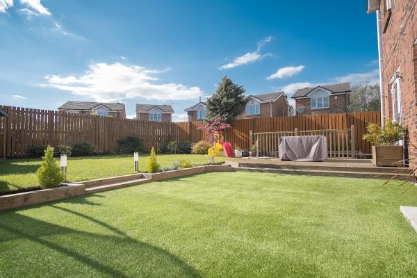 Southern Outdoor Design