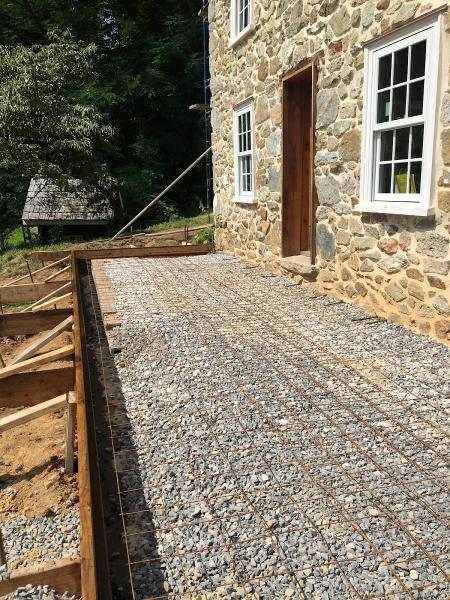 Affordable Concrete Inc