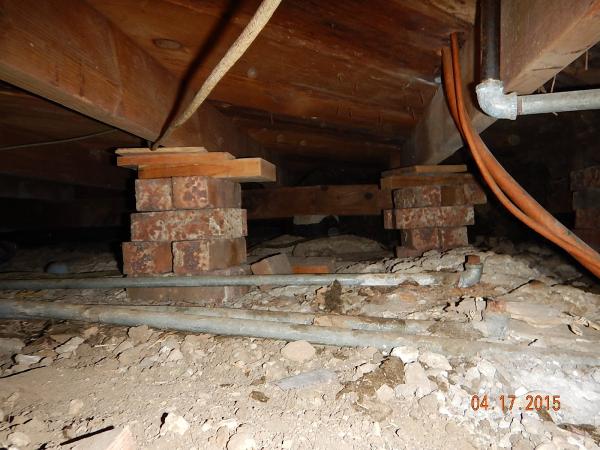 Leahy's Inspections