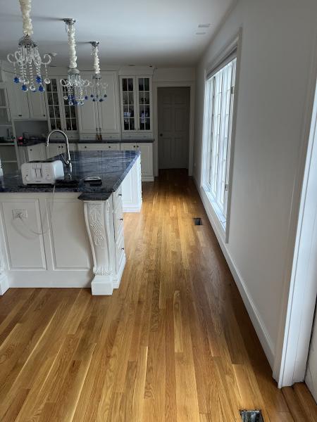 Artwood Floors LLC