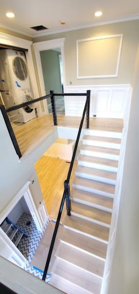 Artwood Floors LLC