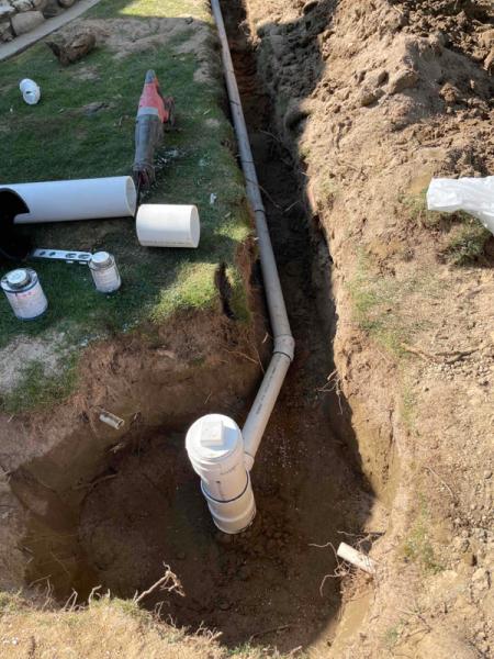 Titan Plumbing
