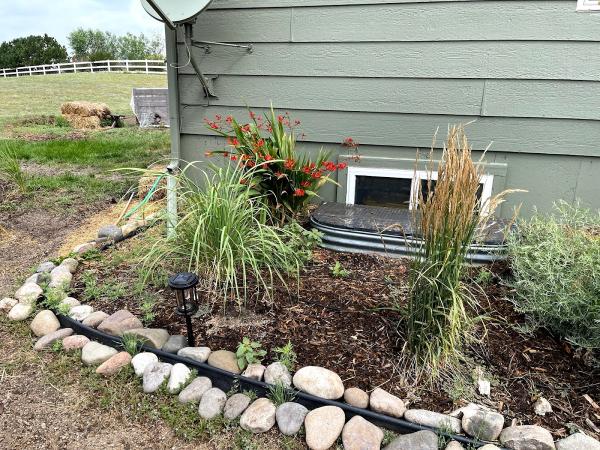 Altitude Heating and Air