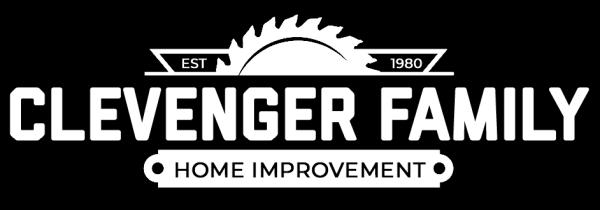 Clevenger Family Home Improvement