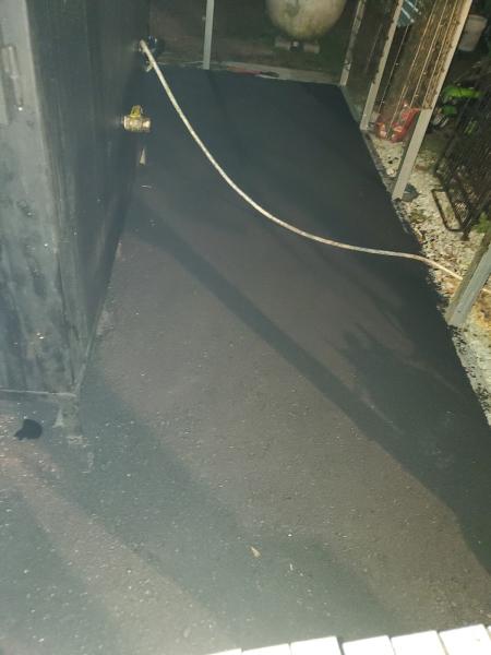 Onslow Grading & Paving