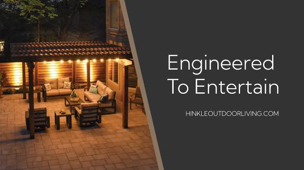 Hinkle Outdoor Living