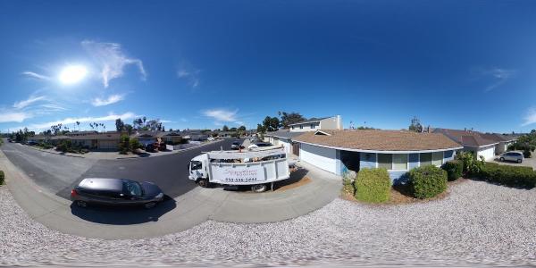 Signature Roofing Inc.
