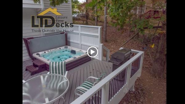 Leisure Time Decks