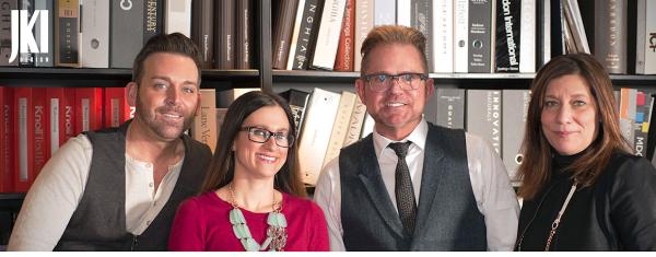 Jeffrey King Interiors