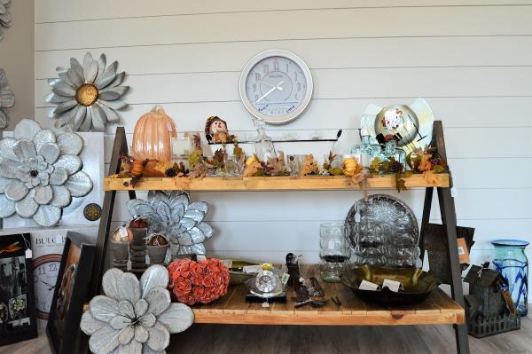Bloomin' Crazy Nursery and More