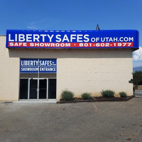 Liberty Safes