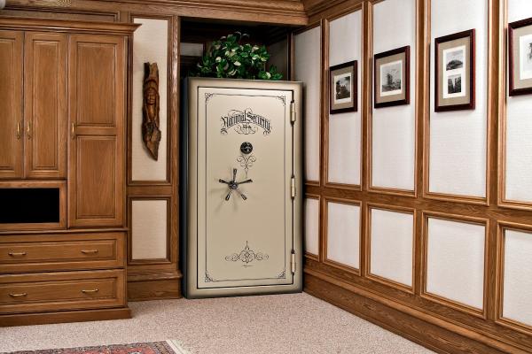 Liberty Safes