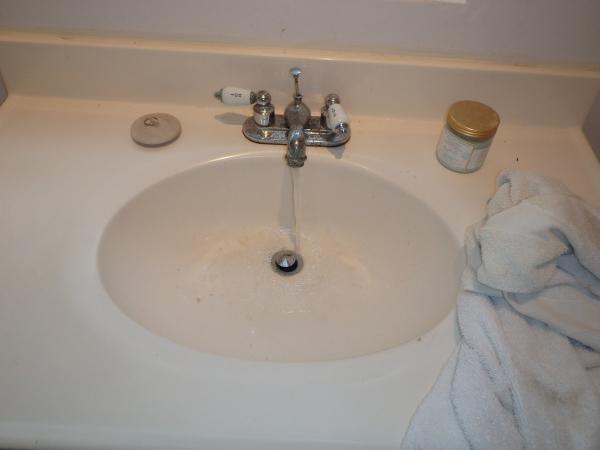 Robbins Services Home Inspection Company