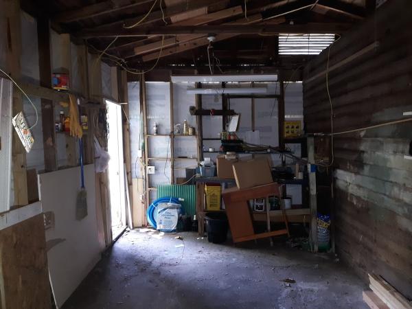 Robbins Services Home Inspection Company