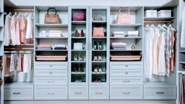 Missouri City Custom Closets