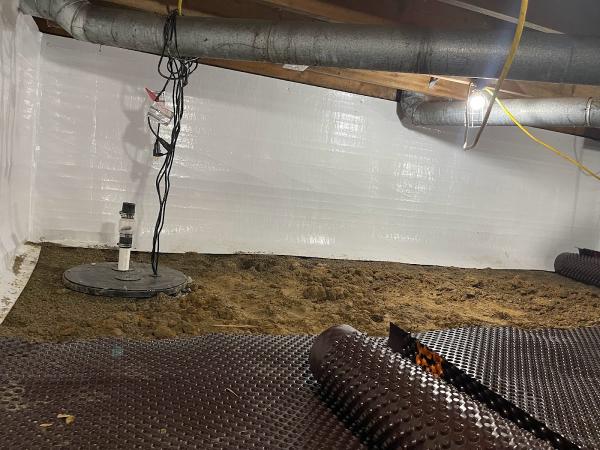 Healthy Basement Concepts