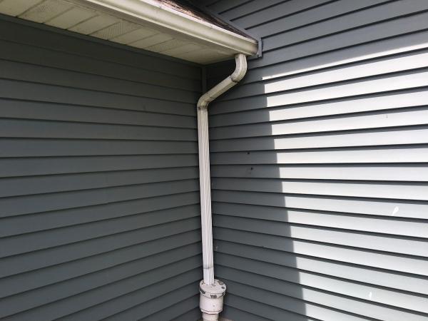 Jamie Roofing