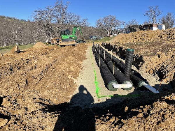 Pearson Construction & Excavation