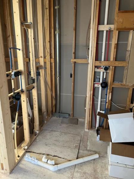 Piedmont Plumbing and Fuel Piping