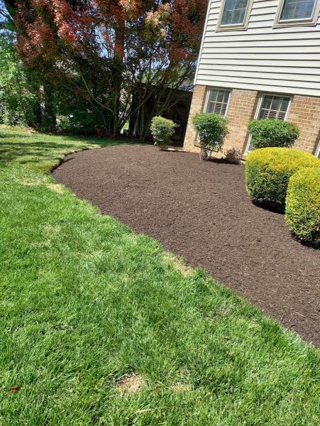 Alex's Landscaping LLC