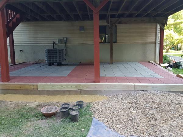 Alex's Landscaping LLC