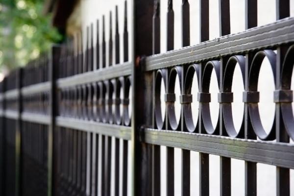Weaver Fence