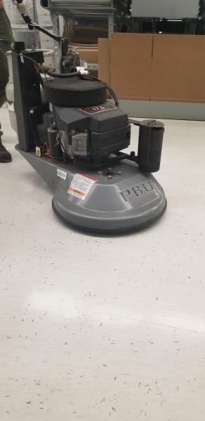 Strogish Williams Cleaning