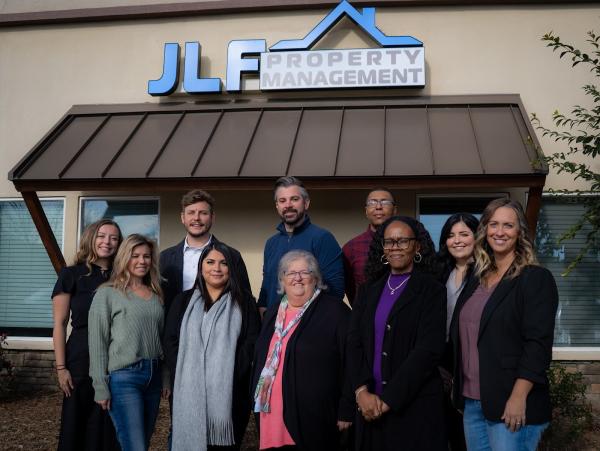 JLF Property Management
