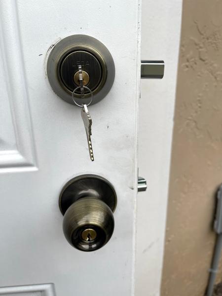 Coral Springs Locksmith Co.