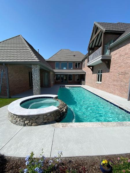 Pool 1 Services