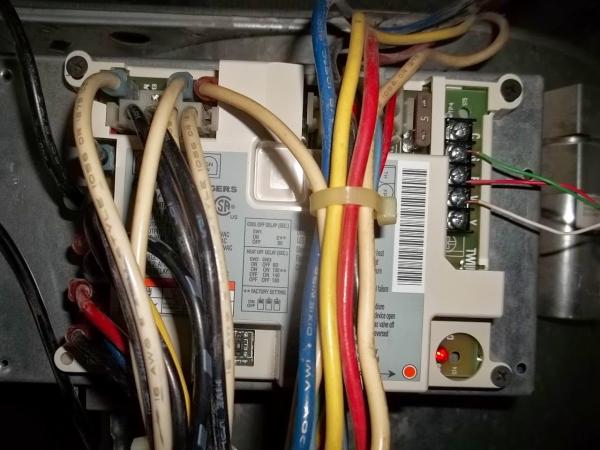 On the Spot Plumbing and Heating