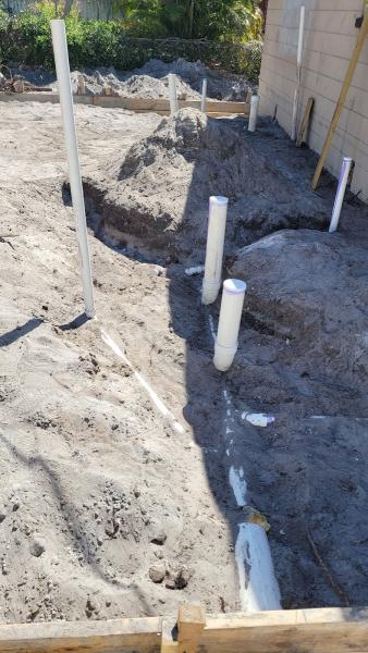 Plumbing Therapist