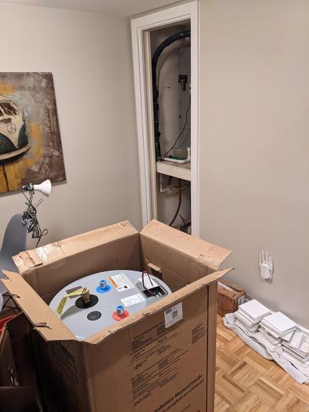 Plumbing Therapist