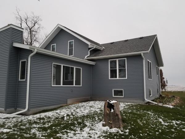 Northern Illinois Gutter Co