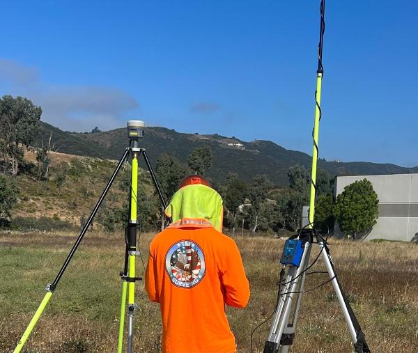 T&M Surveying