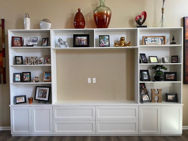 Wilson Handyman Services