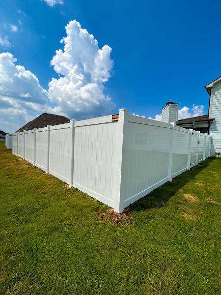 Pro Fence