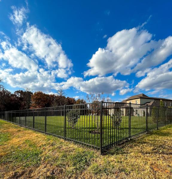 Pro Fence