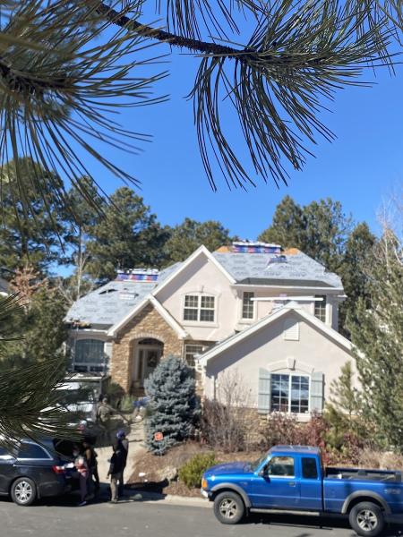 Kapella Roofing LLC