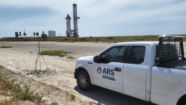 ARS Engineers Inc
