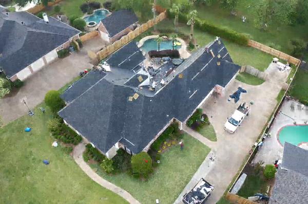 Trademark Roofing Solutions