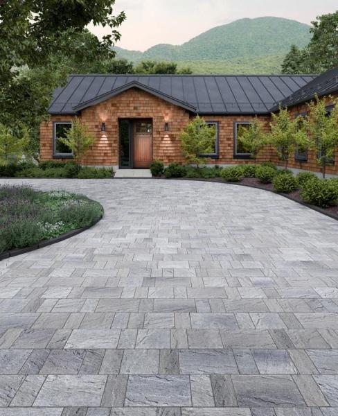 Iron Hardscapes & Masonry