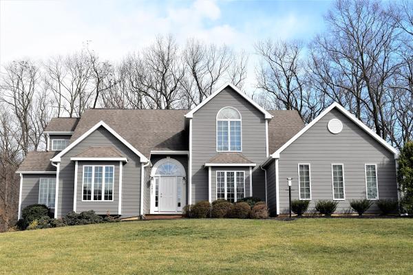 Custom Concepts Construction Inc.