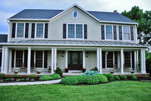 Custom Concepts Construction Inc.