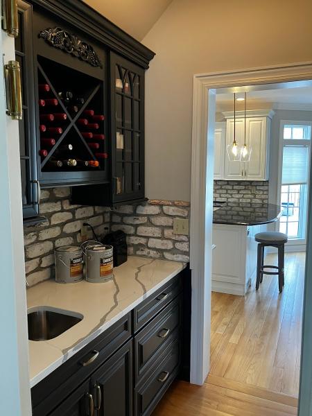 Anthony's Painting and Decorating