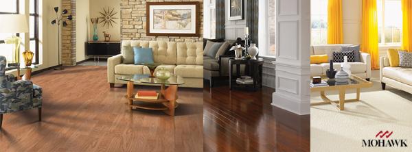 Floor Installation Service