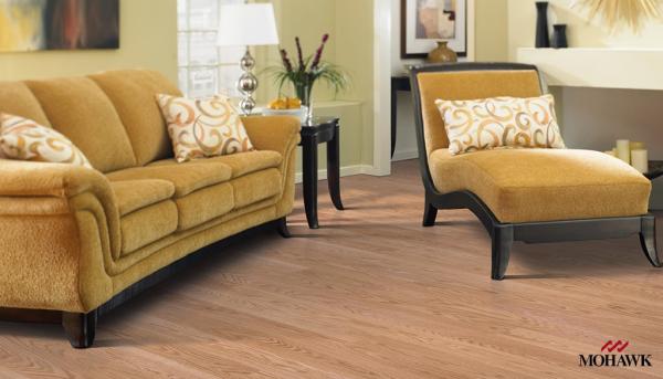 Floor Installation Service